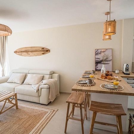 Logement Vue Mer Splendide - Situe A 50 Metres Du Bord De Mer Et 2 Minutes Des Plages - Bandolina מראה חיצוני תמונה