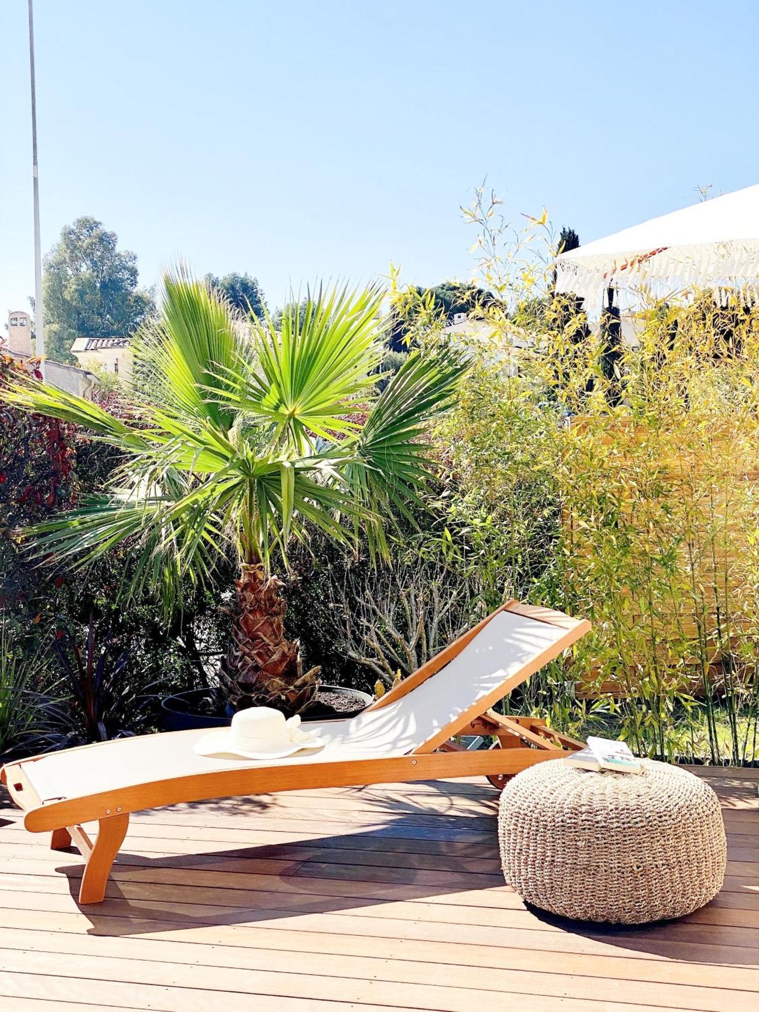 Logement Vue Mer Splendide - Situe A 50 Metres Du Bord De Mer Et 2 Minutes Des Plages - Bandolina מראה חיצוני תמונה